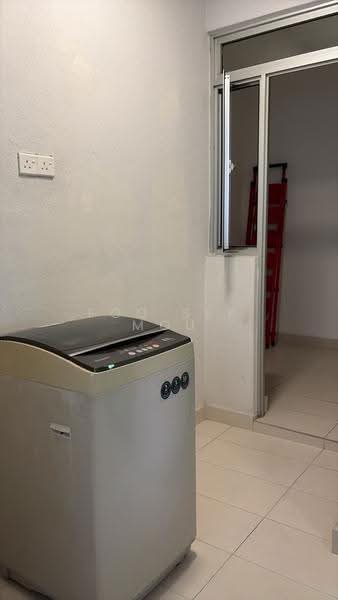 Condominium for Rent at Rimba Residence - Foo Sek Mou - Interior - PropertyGuru.com.my