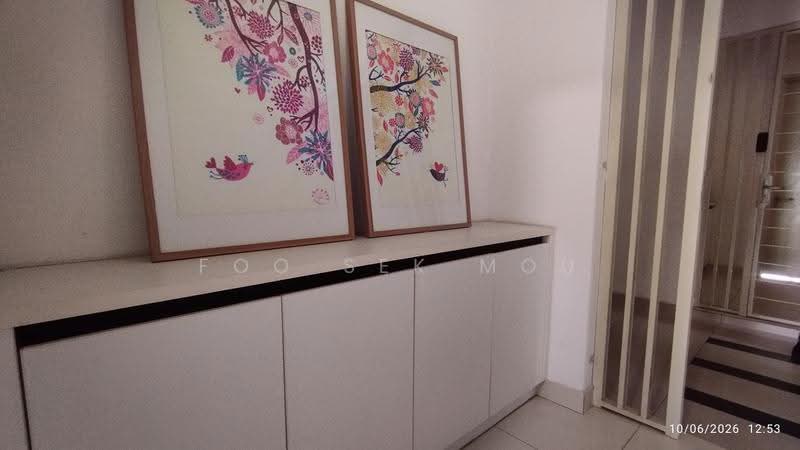Condominium for Rent at Rimba Residence - Foo Sek Mou - PropertyGuru.com.my