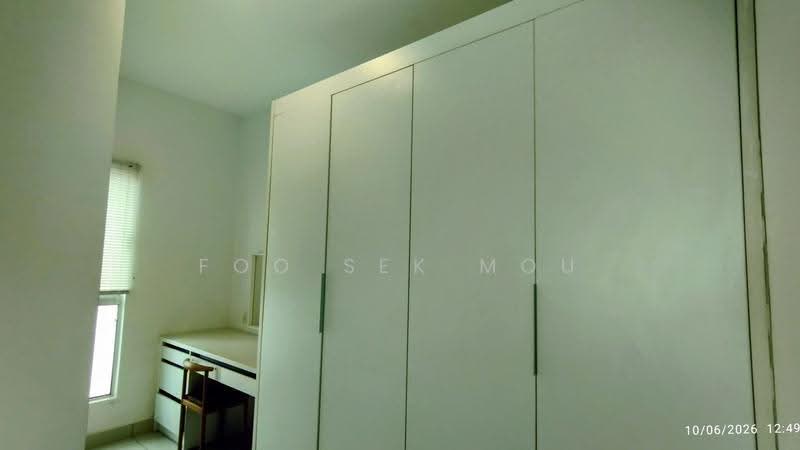 Condominium for Rent at Rimba Residence - Foo Sek Mou - Study - PropertyGuru.com.my