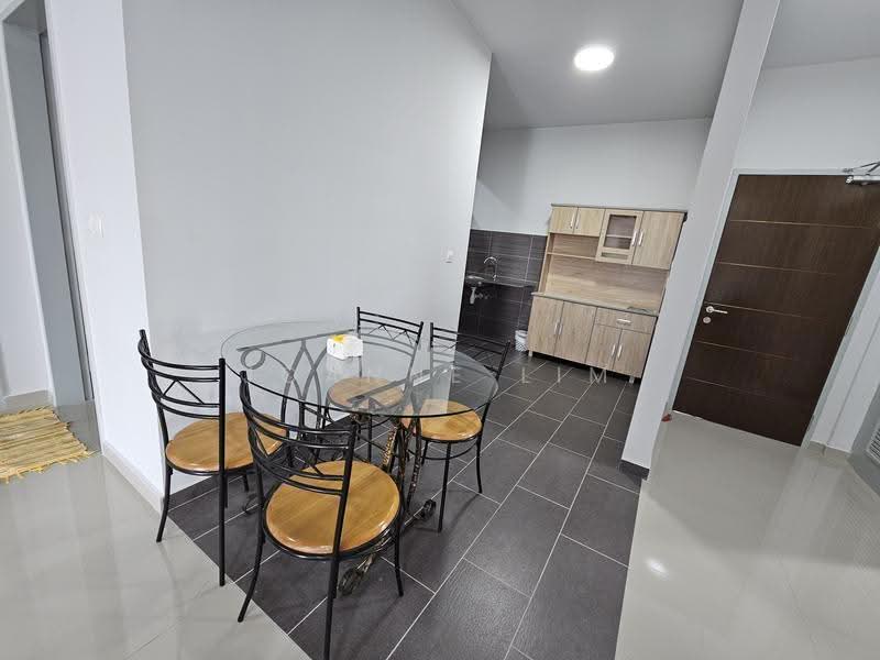 Kondominium untuk Dijual di Admiral Residence at KotaLaksamana For Rent - Ann Lim - PropertyGuru.com.my
