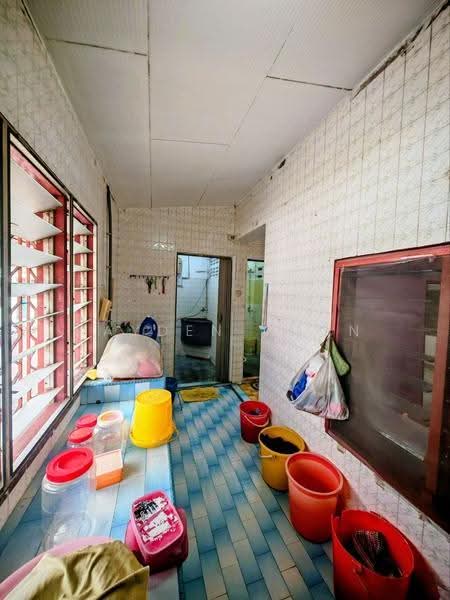 1-storey Terraced House for Sale in Taman Ungku Tun Aminah (Skudai) - Kayden Voon - Balcony - PropertyGuru.com.my