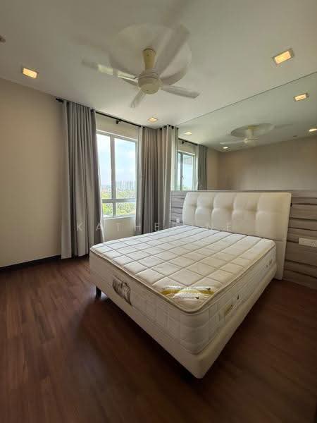 Condominium for Rent at Zen Residence @ Asplenium Condominium - Katherine Lam - Bedroom - PropertyGuru.com.my