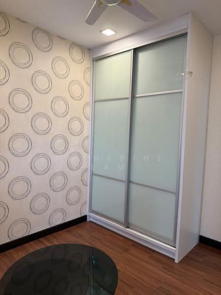 Condominium for Rent at Zen Residence @ Asplenium Condominium - Katherine Lam - Interior - PropertyGuru.com.my