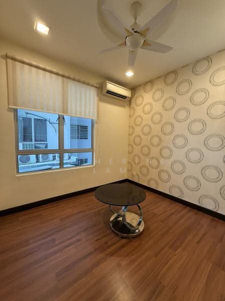 Condominium for Rent at Zen Residence @ Asplenium Condominium - Katherine Lam - Interior - PropertyGuru.com.my