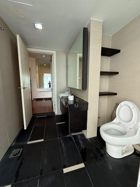 Condominium for Rent at Zen Residence @ Asplenium Condominium - Katherine Lam - Bathroom - PropertyGuru.com.my