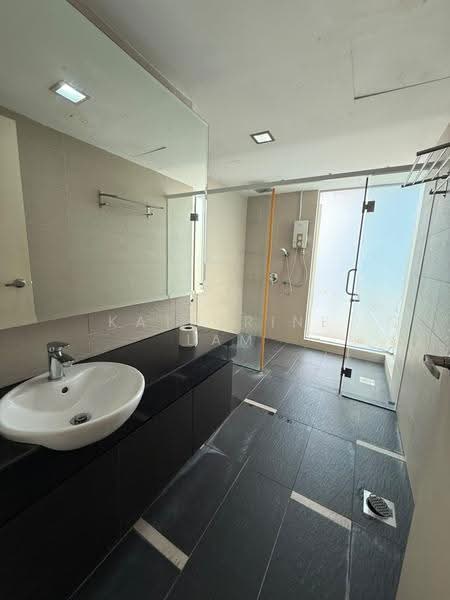 Condominium for Rent at Zen Residence @ Asplenium Condominium - Katherine Lam - Bathroom - PropertyGuru.com.my