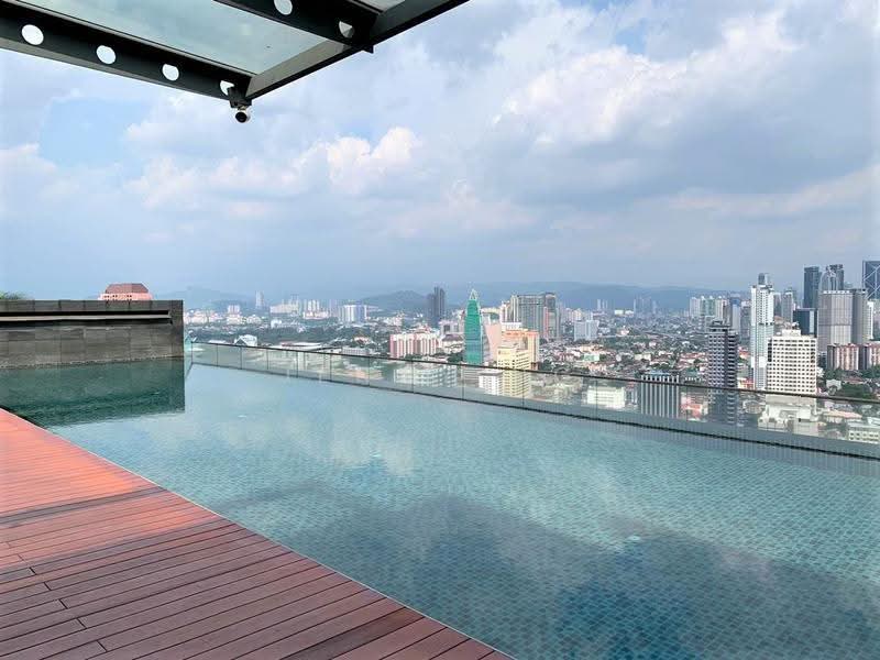 Service Residence for Rent at Regalia Residence - Jenny Ng - View - PropertyGuru.com.my