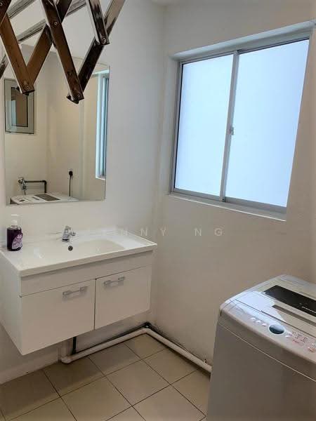 Service Residence for Rent at Regalia Residence - Jenny Ng - Interior - PropertyGuru.com.my