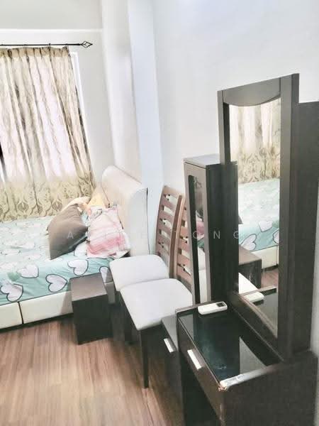 Condominium for Rent at Villa Wangsamas - Alice Tong - Bedroom - PropertyGuru.com.my