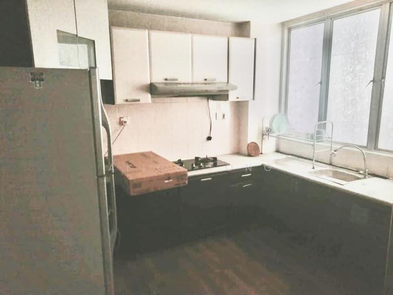 Condominium for Rent at Villa Wangsamas - Alice Tong - Kitchen - PropertyGuru.com.my