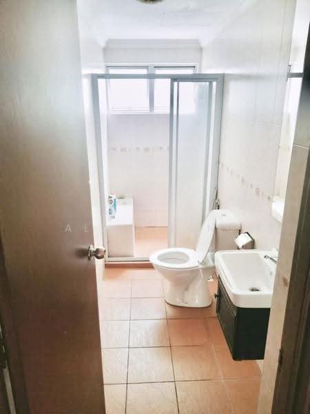 Condominium for Rent at Villa Wangsamas - Alice Tong - Bathroom - PropertyGuru.com.my