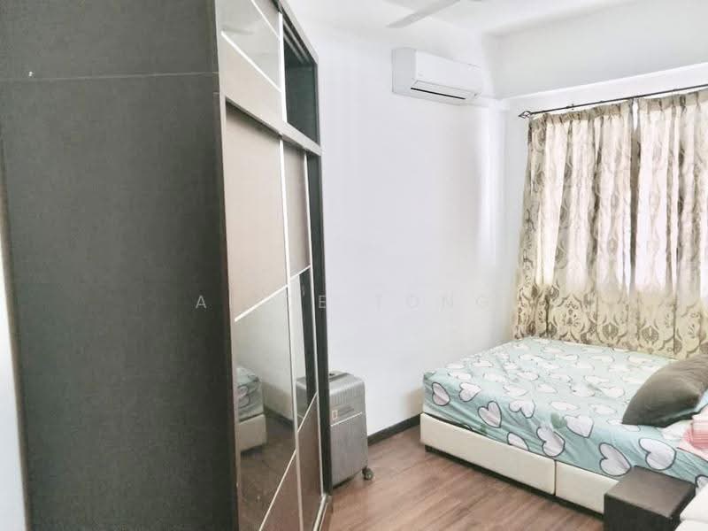 Condominium for Rent at Villa Wangsamas - Alice Tong - Bedroom - PropertyGuru.com.my