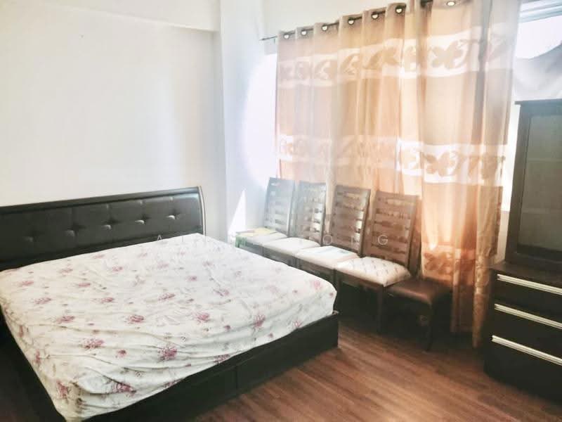 Condominium for Rent at Villa Wangsamas - Alice Tong - Bedroom - PropertyGuru.com.my