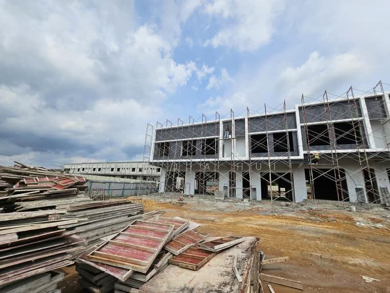 Shop / Office for Rent in Port Dickson (Negeri Sembilan) - Ong Jia Hui - Exterior - PropertyGuru.com.my
