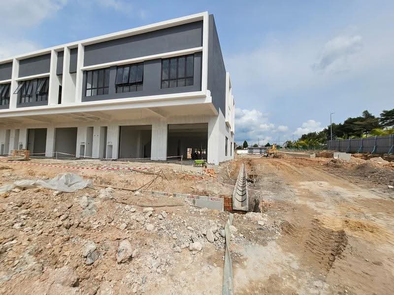Shop / Office for Rent in Port Dickson (Negeri Sembilan) - Ong Jia Hui - Exterior - PropertyGuru.com.my