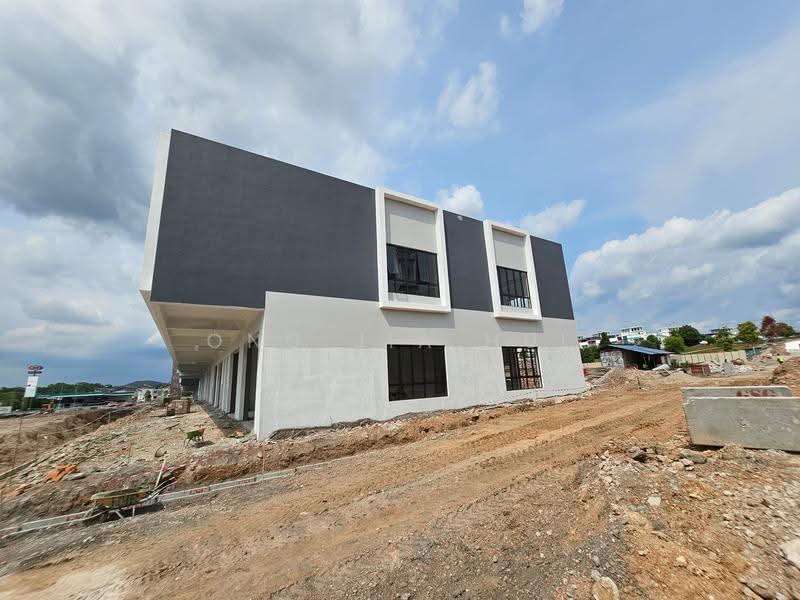 Shop / Office for Rent in Port Dickson (Negeri Sembilan) - Ong Jia Hui - Exterior - PropertyGuru.com.my