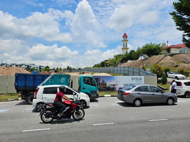 Shop / Office for Rent in Port Dickson (Negeri Sembilan) - Ong Jia Hui - Exterior - PropertyGuru.com.my