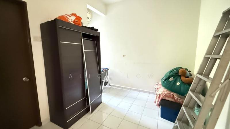 2-storey Terraced House for Sale in Kota Emerald (Rawang) - Alice Low - Interior - PropertyGuru.com.my