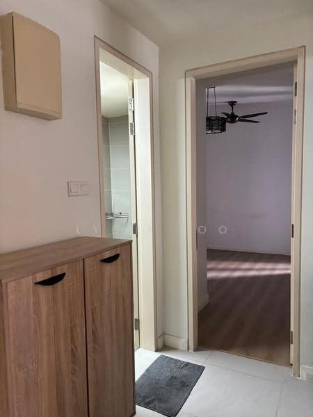 Service Residence for Sale at Nova Saujana - Lydia Loo - Interior - PropertyGuru.com.my