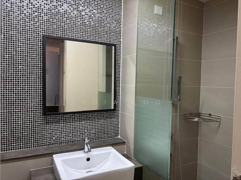 Service Residence for Sale at Nova Saujana - Lydia Loo - Bathroom - PropertyGuru.com.my