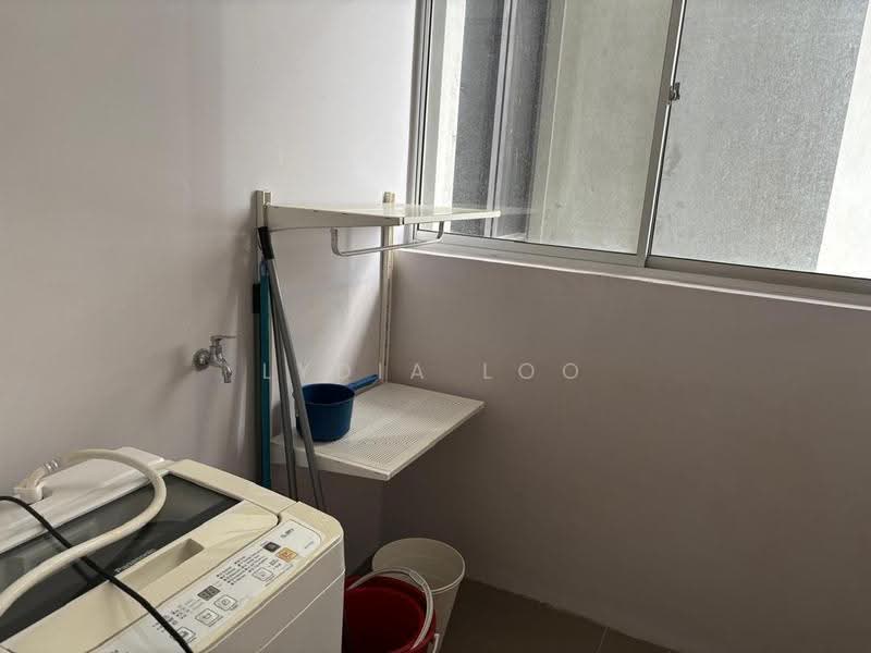 Service Residence for Sale at Nova Saujana - Lydia Loo - Interior - PropertyGuru.com.my