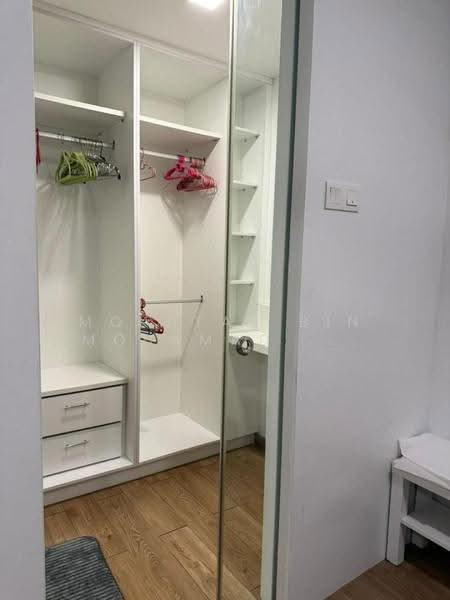 Kondominium untuk Disewa di Lakefront Residence - Mokhtar Bin Mohamad Akhir - Interior - PropertyGuru.com.my