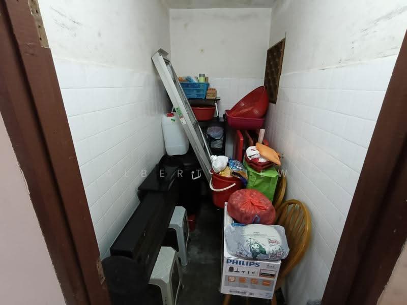 1-storey Terraced House for Sale in Pontian (Johor) - Albert Liew - Interior - PropertyGuru.com.my