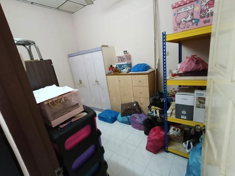 1-storey Terraced House for Sale in Pontian (Johor) - Albert Liew - Interior - PropertyGuru.com.my