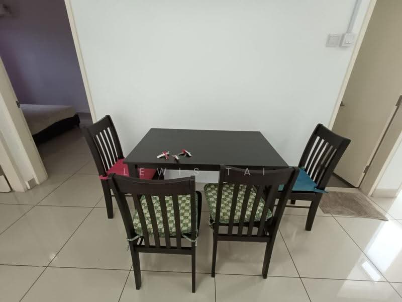 Apartment for Sale at Idaman Residence - Lewis Tai - PropertyGuru.com.my