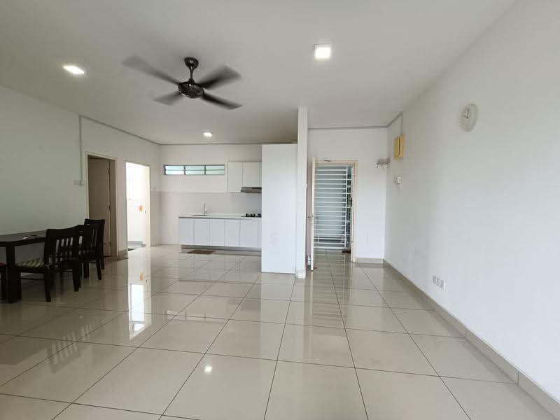 Apartment for Sale at Idaman Residence - Lewis Tai - PropertyGuru.com.my