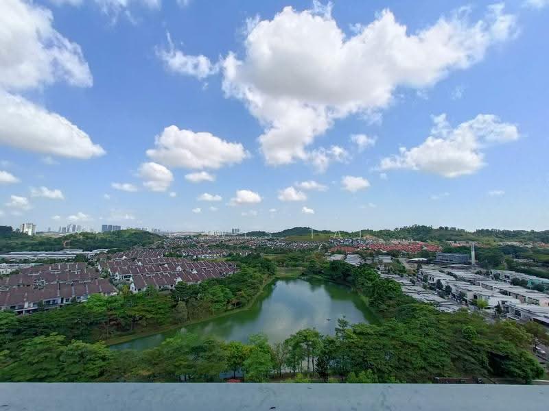 Apartment for Sale at Idaman Residence - Lewis Tai - PropertyGuru.com.my