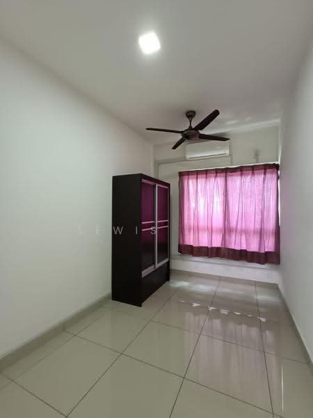 Apartment for Sale at Idaman Residence - Lewis Tai - PropertyGuru.com.my