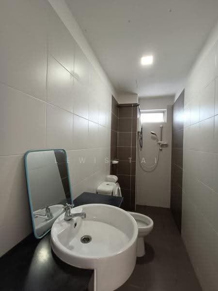 Apartment for Sale at Idaman Residence - Lewis Tai - PropertyGuru.com.my