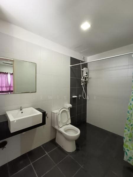 Apartment for Sale at Idaman Residence - Lewis Tai - PropertyGuru.com.my
