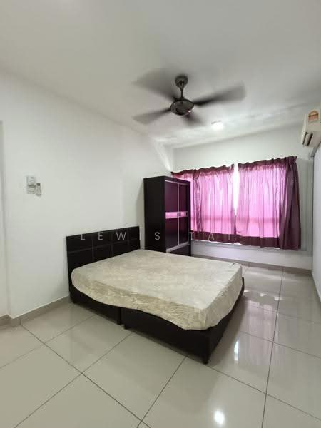 Apartment for Sale at Idaman Residence - Lewis Tai - PropertyGuru.com.my