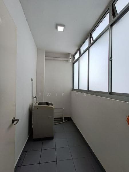 Apartment for Sale at Idaman Residence - Lewis Tai - PropertyGuru.com.my