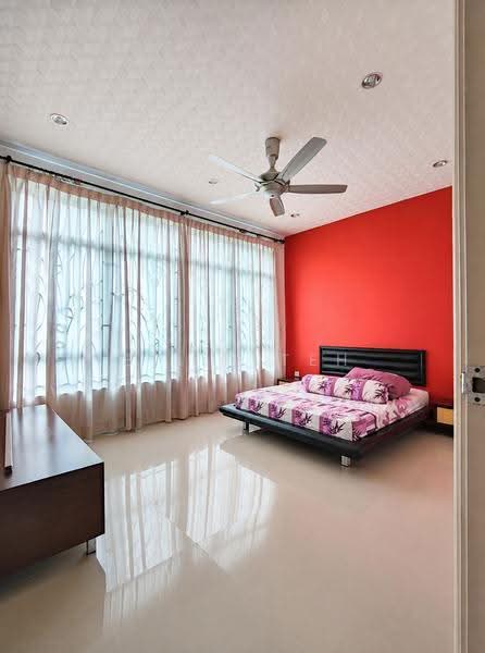 3-storey Terraced House for Sale in George Town (Penang) - Billy Teh - Bedroom - PropertyGuru.com.my