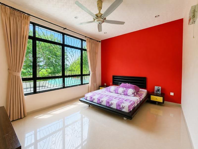 3-storey Terraced House for Sale in George Town (Penang) - Billy Teh - PropertyGuru.com.my