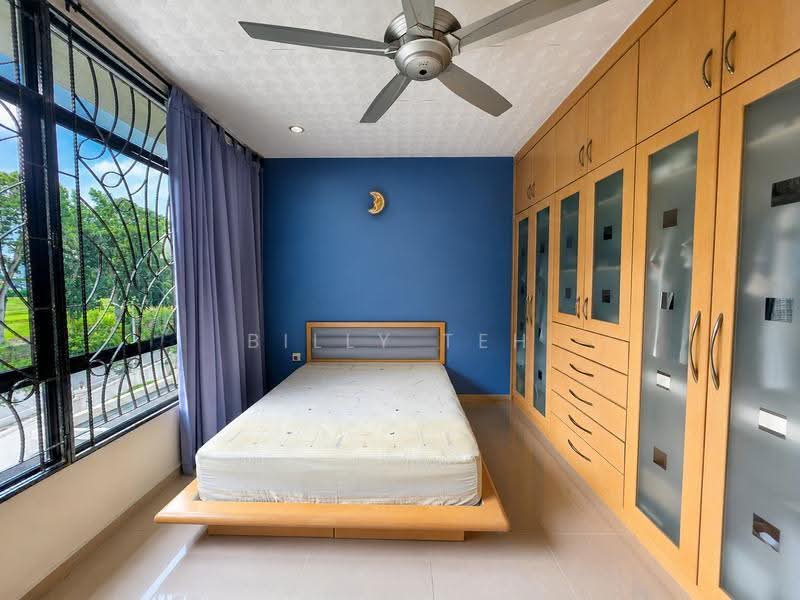 3-storey Terraced House for Sale in George Town (Penang) - Billy Teh - PropertyGuru.com.my