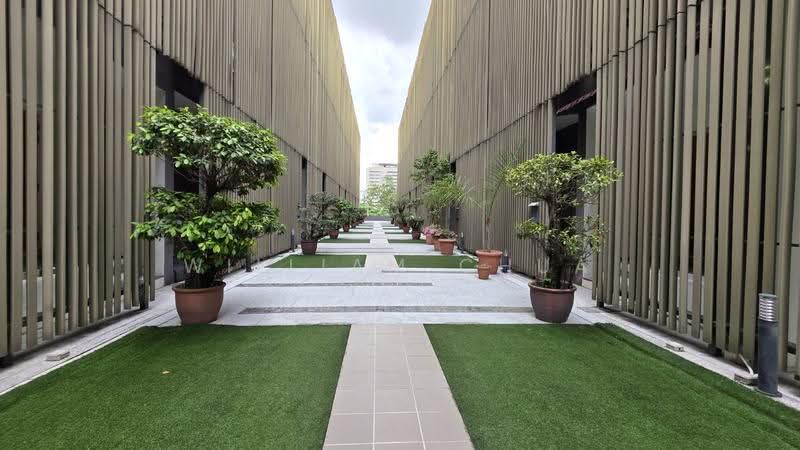 Rumah Teres untuk Dijual di Taman Sri Hartamas (Sri Hartamas) - William Chua - Exterior - PropertyGuru.com.my