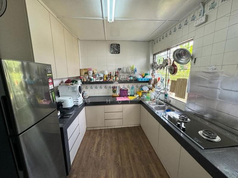 Bungalow House for Sale in Kota Kinabalu (Sabah) - Ching Hui Wong - Kitchen - PropertyGuru.com.my