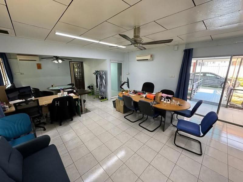 Bungalow House for Sale in Kota Kinabalu (Sabah) - Ching Hui Wong - Interior - PropertyGuru.com.my
