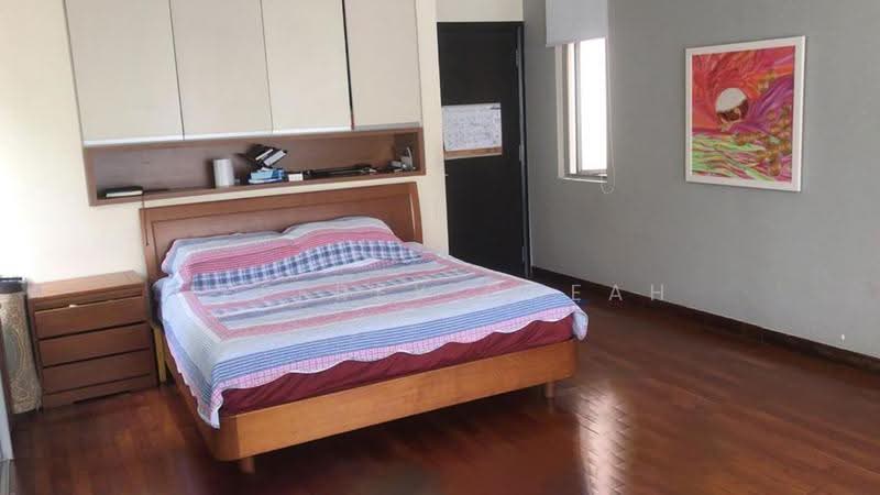 Rumah Berkembar untuk Dijual di Sri Hartamas (Kuala Lumpur) - Jeffrey Cheah - Bedroom - PropertyGuru.com.my