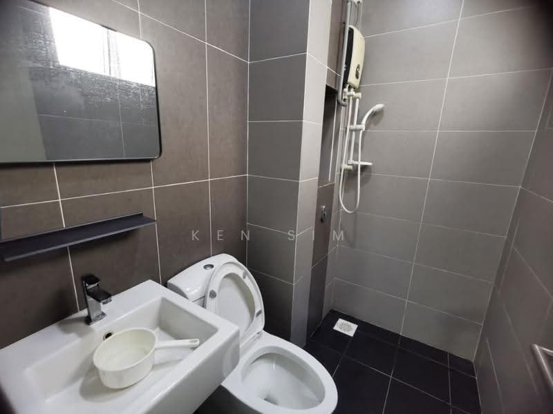 Kediaman Servis untuk Disewa di Skysuites @ Meldrum Hills - Ken Sim - PropertyGuru.com.my