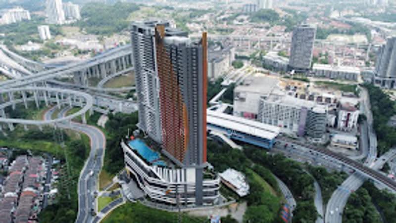Condominium for Rent at Aster Residence - Ivan Tan - Exterior - PropertyGuru.com.my
