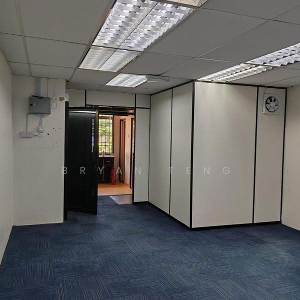 Office for Rent in Jelutong (Penang) - Bryan Teng - PropertyGuru.com.my