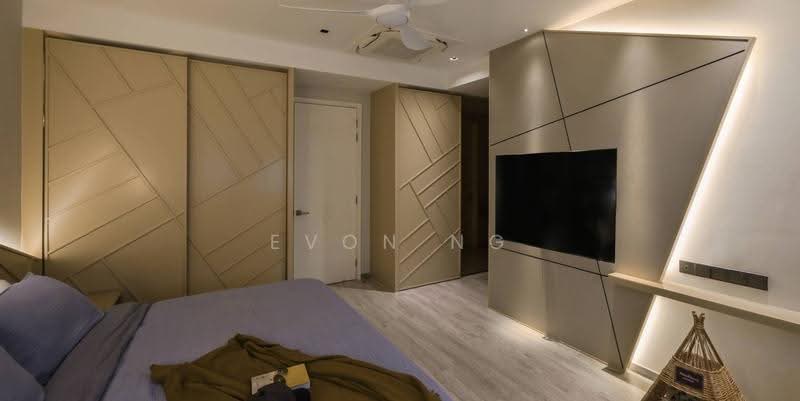 2-storey Terraced House for Sale in Kota Warisan (Sepang) - Evon Ng - Bedroom - PropertyGuru.com.my