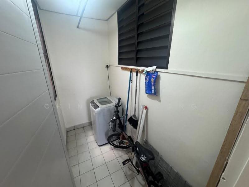 Pangsapuri untuk Dijual di Likas Court - Ching Hui Wong - Interior - PropertyGuru.com.my