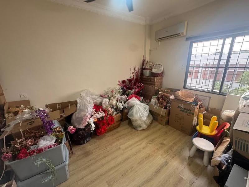 Pangsapuri untuk Dijual di Likas Court - Ching Hui Wong - Interior - PropertyGuru.com.my