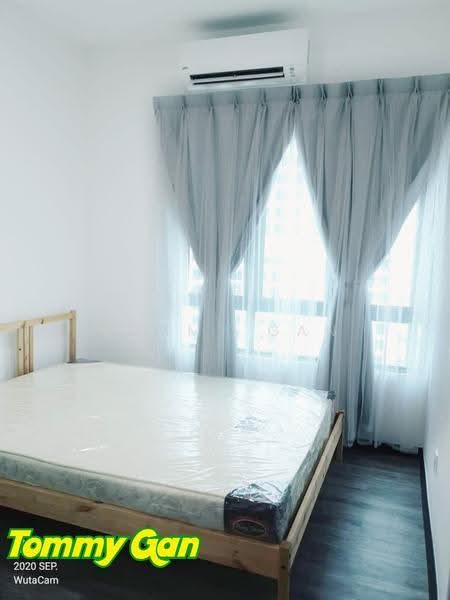 Service Residence for Sale at Sensasi @ Utropolis - Tommy Gan - Bedroom - PropertyGuru.com.my